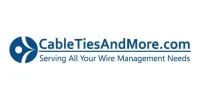 CableTiesAndMore Coupons