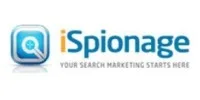 Ispionage Coupons