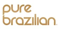 Pure Brazilian Coupons