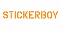 Stickerboy Coupons