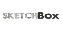 SketchBox Coupons