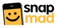 Snapmad Coupons