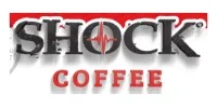 Shock Coffee Coupons