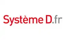 systeme D Coupons