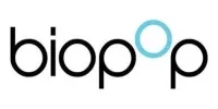 BioPop Coupons