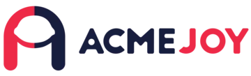 Acmejoy Coupons