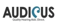 Audicus Coupons