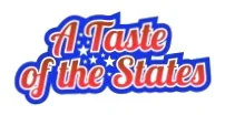 A Taste of the States Coupons