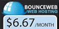 BounceWeb Coupons