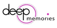 DeepMemories.com Coupons