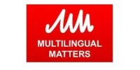 Multilingual-matters.com Coupons