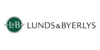 Lunds Byerlys Coupons