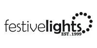 Festive Lights Coupons
