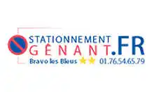 Stationnement genant Coupons