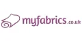 My Fabrics UK Coupons