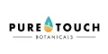 Pure Touch Botanicals Coupons