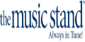 The Music Stand Coupons