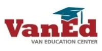Vaned Coupons