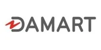 Damart Coupons