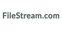 FileStream Coupons