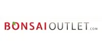 Bonsai Outlet Coupons