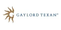 Gaylord Texan Coupons