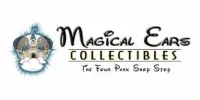 Magical Ears Collectibles Coupons