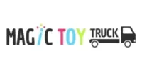 Magic Toy Truck Coupons