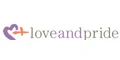 Love and Pride Coupons