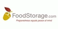 FoodStorage.com Coupons