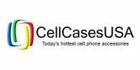 Cell Cases USA Coupons