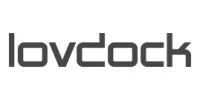 Lovdock Coupons