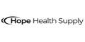 Hope Health Supply Coupons