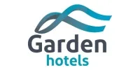 Garden Hotels Coupons