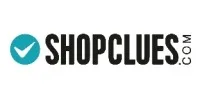 ShopClues Coupons