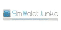 Slim Wallet Junkie Coupons