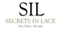 Secrets In Lace Coupons