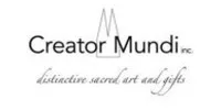 Creatormundi.com Coupons