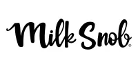 Milk Snob Coupons