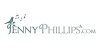 Jenny Phillips Coupons