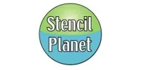 Stencil Planet Coupons
