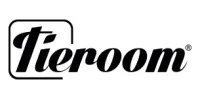 Tieroom Coupons