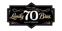 Lansky Brothers Coupons