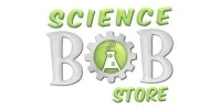 Science Bob Store Coupons