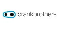Crank Brothers Coupons