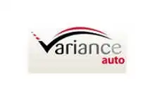 Variance-auto Coupons