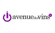 Avenue des vins Coupons