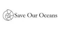 Save Our Oceans Coupons