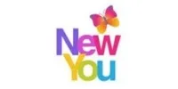 The New You Plan Coupons