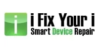 IFixYouri Coupons